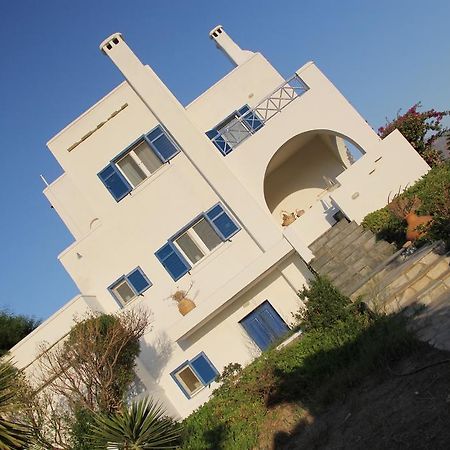 Villa Kiriaki Gavrio Exterior foto