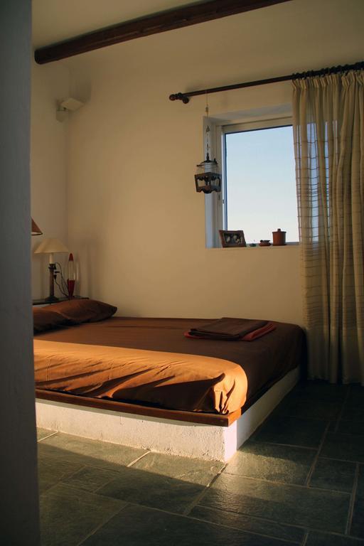 Villa Kiriaki Gavrio Exterior foto
